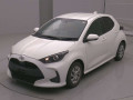 2020 Toyota YARIS