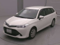 2017 Toyota Corolla Fielder