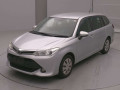 2016 Toyota Corolla Fielder