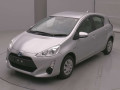 2017 Toyota Aqua