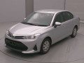 2019 Toyota Corolla Axio