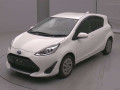 2021 Toyota Aqua
