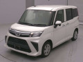 2021 Toyota Roomy