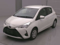 2017 Toyota Vitz