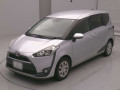 2018 Toyota Sienta