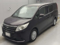 2014 Toyota Noah