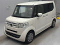 2015 Honda N-Box+