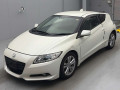 2010 Honda CR-Z