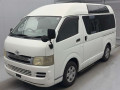 2005 Toyota Hiace Van