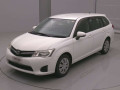 2013 Toyota Corolla Fielder
