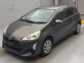 2015 Toyota Aqua