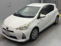2012 Toyota Aqua