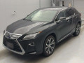 2016 Lexus RX