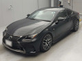 2015 Lexus RC