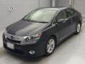2009 Lexus HS