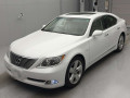 2007 Lexus LS