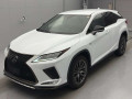 2021 Lexus RX