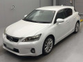 2012 Lexus CT