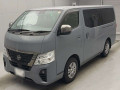 2023 Nissan Caravan Van