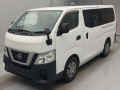 2020 Nissan NV350 CARAVAN VAN