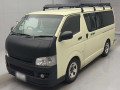2009 Toyota Hiace Van