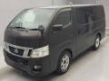 2017 Nissan NV350 CARAVAN VAN