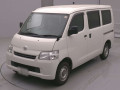 2017 Toyota Townace Van