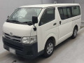 2011 Toyota Hiace Van