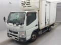 2017 Mitsubishi Fuso Canter