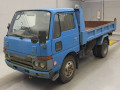 1990 Nissan Atlas