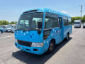 2014 Toyota Coaster
