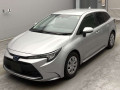 2023 Toyota Corolla Touring Wagon