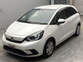 2021 Honda Fit