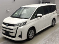 2022 Toyota Noah