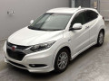 2015 Honda VEZEL