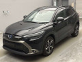 2023 Toyota Corolla Cross