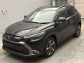 2024 Toyota Corolla Cross
