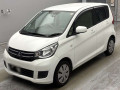 2017 Mitsubishi eK Wagon