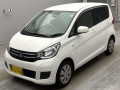 2018 Mitsubishi eK Wagon
