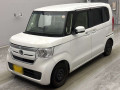 2020 Honda N-BOX