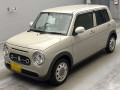2022 Suzuki ALTO Lapin