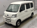 2015 Subaru Sambar