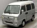 2011 Subaru Sambar Dias