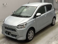 2023 Daihatsu Mira e:S