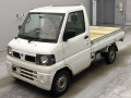 2006 Nissan Clipper Truck