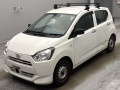 2021 Toyota Pixis Epoch