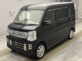 2021 Suzuki Every Wagon