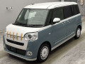 2023 Daihatsu Move Canbus