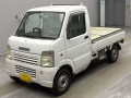 2007 Suzuki Carry Truck