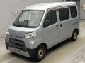 2018 Toyota Pixis Van